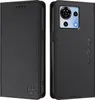 Lederhülle für ZTE Blade V50 Vita Hülle Flip Brieftasche Produktbild-Vorschau 2
