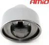 Koncovka výfuku AMIO MT 014 / 01314 Náhled obrázku produktu 3