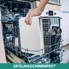 Backblech mit Abkühlgitter, Edelstahl kuchenblech Produktbild-Vorschau 5