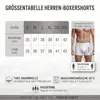 5er Pack Boxershorts Herren Unterhosen Baumwolle Größe Produktbild-Vorschau 6