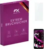 atFoliX 4061187423804, Google, Pixel 3, Kratzresistent, Produktbild-Vorschau 1