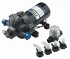 Bomba de agua antigua, 20 litros por minuto, 12V, color . Vista previa de la imagen del producto 1