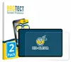2x Für VALE V12X LTE-8128 12.6" Schutzfolie BROTECT Produktbild-Vorschau 1