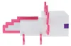 Paladone Axolotl Light, Umgebungsbeleuchtung, Weiß, Produktbild-Vorschau 3