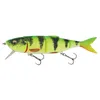 Savage Gear 4Play V2 Liplure - Wobbler, Farbe:Herring, Produktbild-Vorschau 4