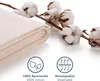 Blumtal premium molleton protezione materasso 140x200cm in Anteprima dell’immagine prodotto 4