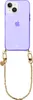 Dreamy Cord Hülle Purple - Short Cord  - Kompatibel mit Produktbild-Vorschau 1