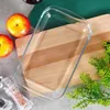 Naczynie do zapiekanek Vilde Szklane naczynie do zapiekania Podgląd zdjęcia produktu 6