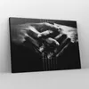 Bild auf Leinwand - Leinwandbild - Einteilig - Gitarre Produktbild-Vorschau 4
