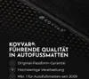 Kovvar Gummimatten für BMW X7 G07 2019-2026 - Ausführung: 7 Produktbild-Vorschau 7