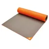 Reebok Fitnessmatte Mesh oranje Produktbild-Vorschau 2