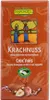 Rapunzel - Krachnuss Vollmilch Schokolade Haselnuss HIH - Produktbild-Vorschau 2