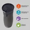 ContiGo! WEST LOOP GUNMETAL 470 ml 2095797 Voir les images du produit 6