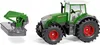 Kosiarka czołowa SIKU Fendt 942 Vario model zabawka 1 szt Podgląd zdjęcia produktu 13