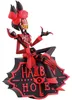 Hazbin Hotel Alastor ver.A Monitor figura superiore 17cm Anteprima dell’immagine prodotto 2
