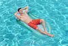 Materac dmuchany Bestway "Aqua Lounge", 160 x 84 cm, 43103, Podgląd zdjęcia produktu 8