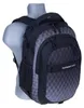Schulrucksack Schultasche Jungen Schwarz Grau Rucksack Produktbild-Vorschau 4