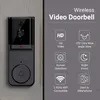 Video Türklingel, Intelligente WLAN Kabellose Produktbild-Vorschau 7
