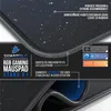 Titanwolf Gaming Mauspad RGB, Mousepad 900 x 400 x 3 mm, Produktbild-Vorschau 3