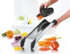 Gefu Rabot Gourmet Violino, Rabot de cuisine, Voir les images du produit 7