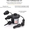 Elektrische Luftpumpe, Elektropumpe Kompressor für Produktbild-Vorschau 5