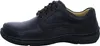 Clarks Nature Three  Veterschoenen Laag - zwart - Maat 7 Produktbild-Vorschau 1