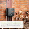 Spelsberg Abzweigkasten Abox 250-25²Schutzart IP55/IP66 max Produktbild-Vorschau 3