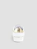 Guess - Schuhe - Sneakers - FL5BEK-FAL12-BECKIE-WHITE - Produktbild-Vorschau 55