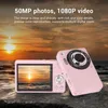50megapixelový digitální fotoaparát, rozlišení 1080p, Náhled obrázku produktu 8