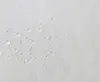 Obrus plamoodporny Waves 106 biały 140x300 cm Podgląd zdjęcia produktu 3