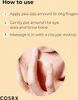 Advanced Snail Peptide Eye Cream (Crème pour les yeux) 25 Voir les images du produit 11