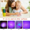 UV-Stift – Set mit 7 Stück – Magische Stifte für Kinder – Produktbild-Vorschau 5