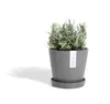 Blumentopf Untersetzer Ecopots Amsterdam Kunststoff Ø 50,5 Produktbild-Vorschau 9