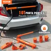 VEVOR nářadí na odstraňování promáčklin Auto jack lis na Náhled obrázku produktu 2
