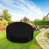 Jopassy Sonneninsel Schutzhülle Abdeckung Gartenmöbel Rund Produktbild-Vorschau 2