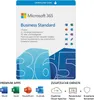 Microsoft 365 Business Standard - 1 PC/MAC, 1 Year - Produktbild-Vorschau 3