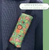 HECKBO® Jungle autokussen voor kinderen - wasbaar in de Productafbeelding-voorbeeld 6