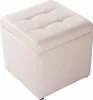 Costway Costway chaise tabouret avec espace de rangement Voir les images du produit 1