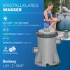 Bestway® LAY-Z-SPA® Eisbad Glacial Dip™ mit Filterpumpe Ø Produktbild-Vorschau 15