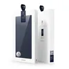 DUX DUCIS Skin Pro Book Hülle für Samsung Galaxy A22 4G - Produktbild-Vorschau 5