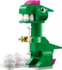 LEGO® Classic 11041 Kreatívni dinosauri Náhľad obrázku produktu 36
