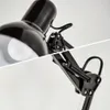 B.K.Licht BKL1080, Černá, Kov, Domácí kancelář, Černá, Náhled obrázku produktu 2