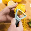 Dünnschäler-Set mit Reibe - BergHOFF | Leo Produktbild-Vorschau 6