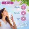 L-Lysin Pulver 700 g –  Pures Lysin, essenzielle Produktbild-Vorschau 7