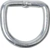 4x Zurrbügel Ladungssicherung mit 800kg Zugkraft, 58x60mm Produktbild-Vorschau 8