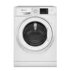 Bauknecht WD ECO SHIELD 86 Waschtrockner 8kg Steam Refresh Produktbild-Vorschau 1