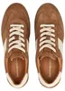 CopenhagenShoes Sneaker Sneaker Veloursleder Produktbild-Vorschau 6