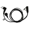 vhbw Headset kompatibel mit Motorola GP88, GP300, GP73, Produktbild-Vorschau 9