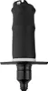 Paar Hinten Federbalg Luftbalg for Audi A6 C5 4B Allroad Produktbild-Vorschau 8