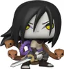 Naruto Shippuden - Orochimaru 729 - Funko Pop! - Vinyl Produktbild-Vorschau 3